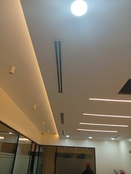 Sicons Project Execution